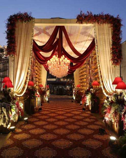The Leela Palace New Delhi